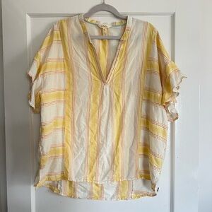 Matilda Jane 100% Cotton Blouse